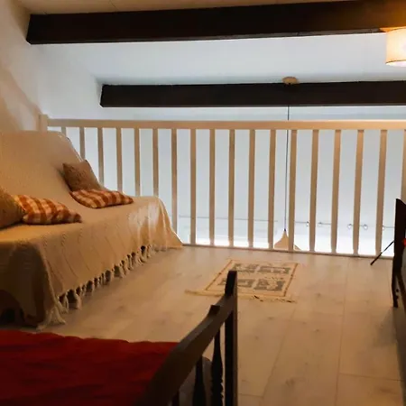Apartamento 5 Personnes *