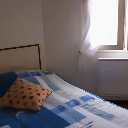 5 Personnes Apartamento