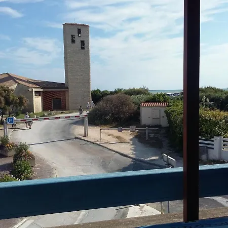 5 Personnes Apartamento *